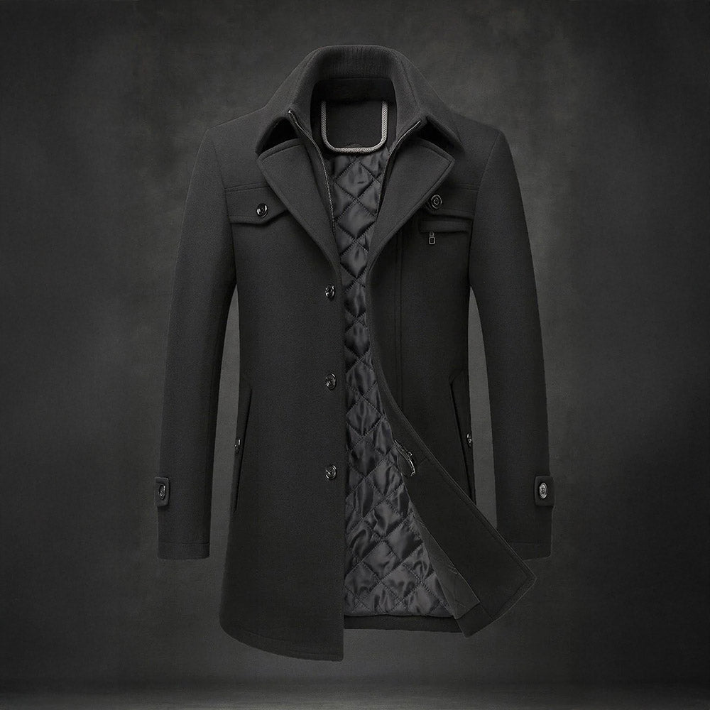 Cameron Parker Jacket