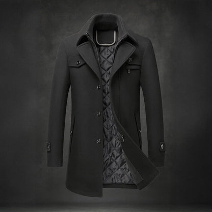 Cameron Parker Jacket