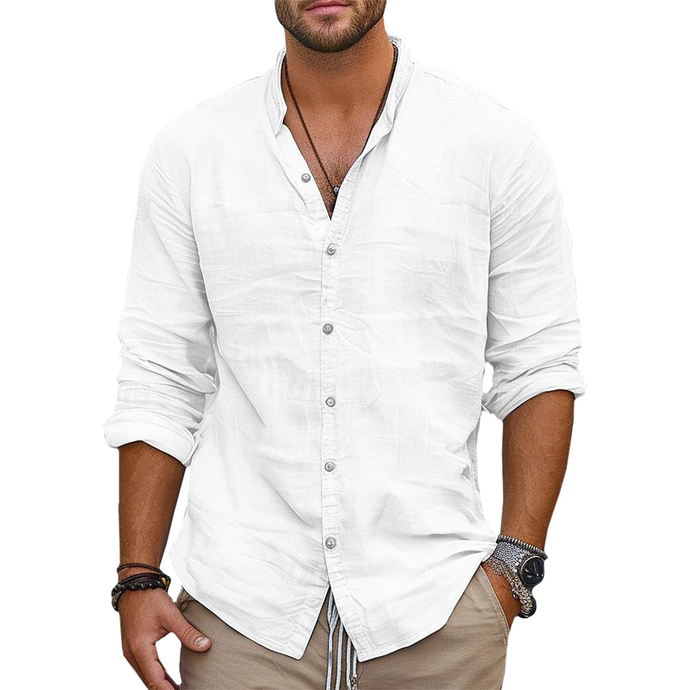 Adonis Cotton shirt