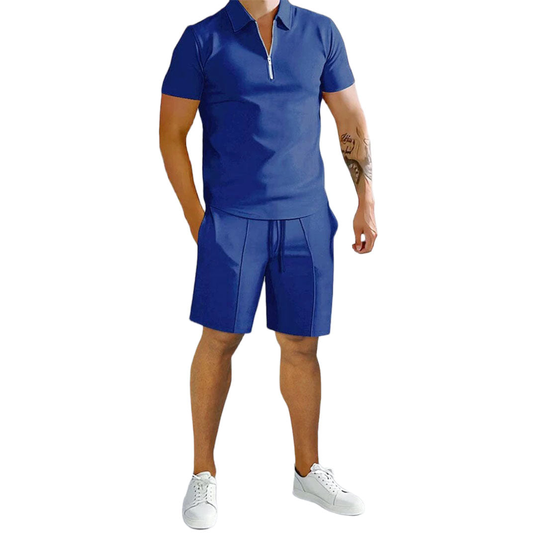 Judson Cotton Set