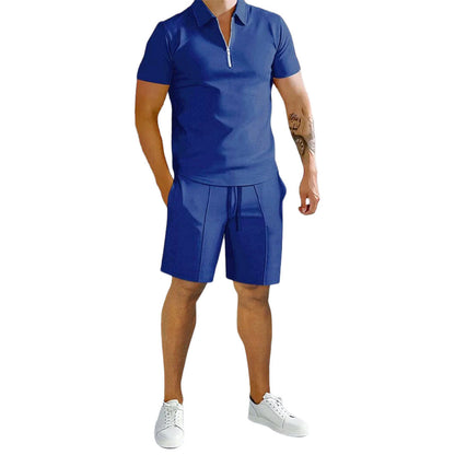 Judson Cotton Set