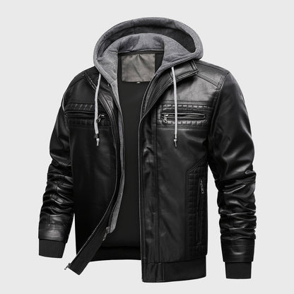 Steven Leonel Jacket