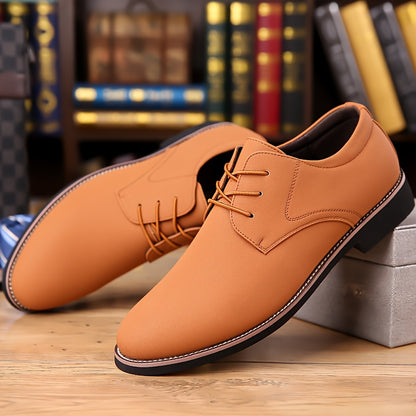 Steven Thiago Shoes