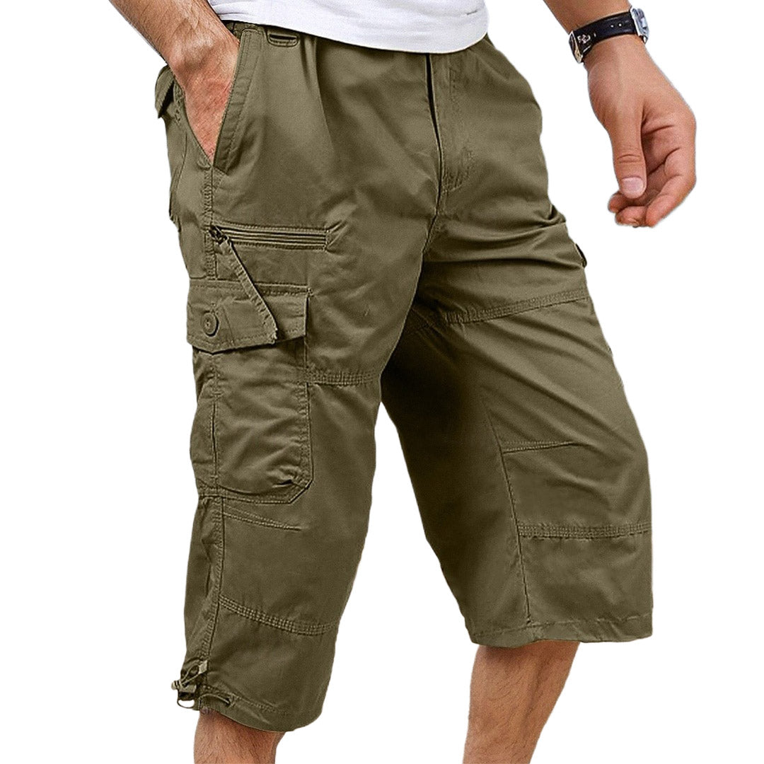 Alejandro Andres Shorts