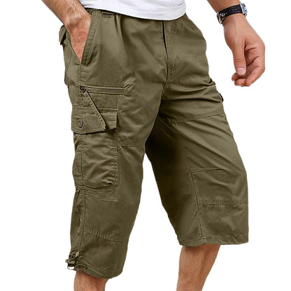 Alejandro Andres Shorts