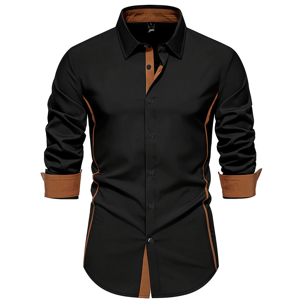 Bennett Heritage Shirt