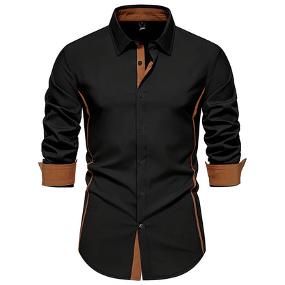 Bennett Heritage Shirt