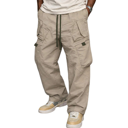 Amias Cargo Pants