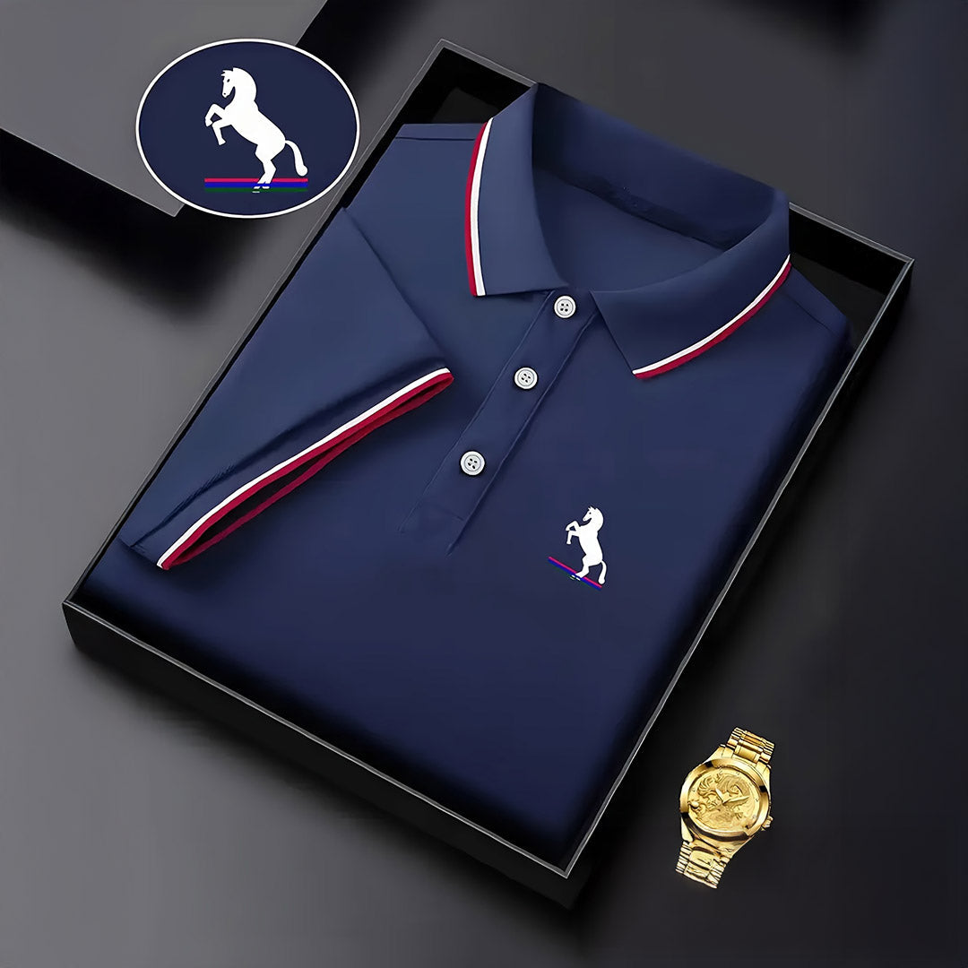 Logan Polo Shirt