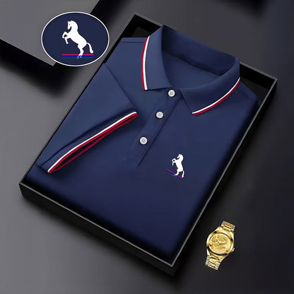 Logan Polo Shirt