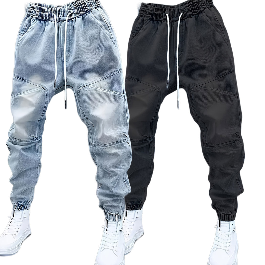 Hendrix Christ Joggers