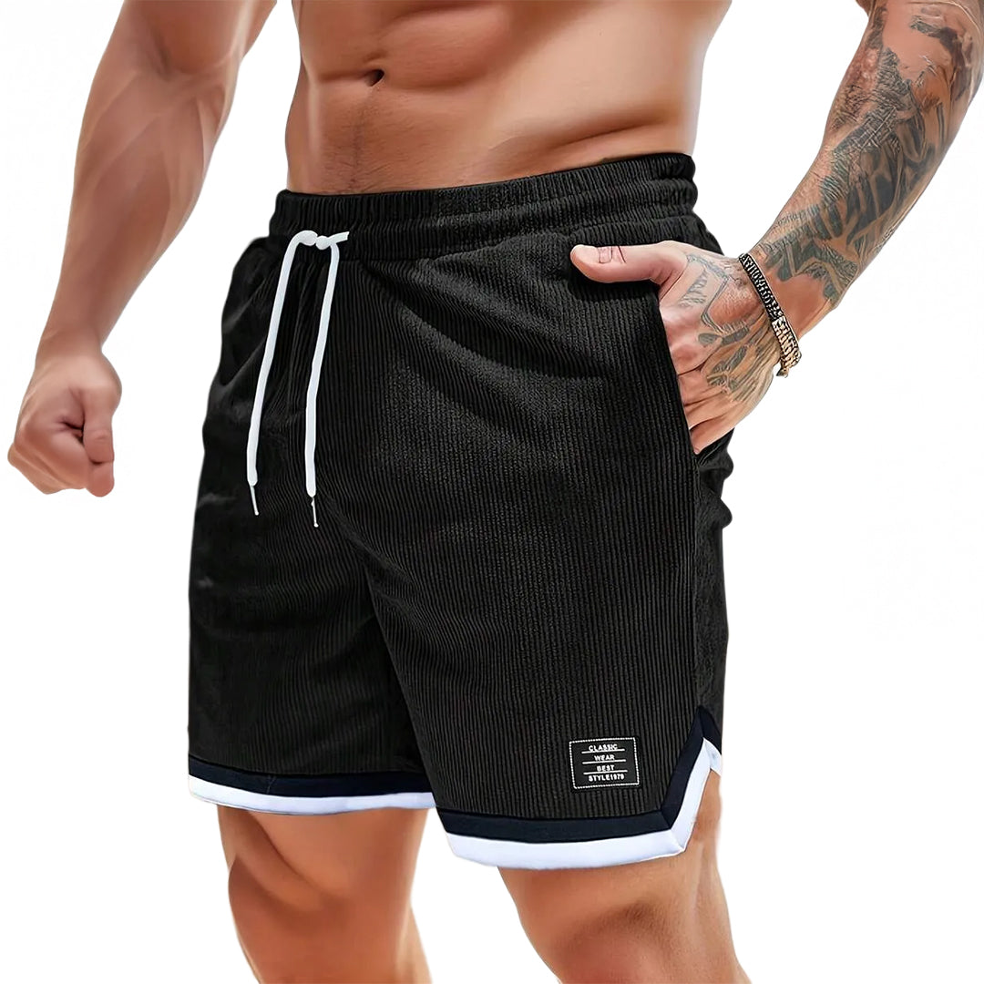 Luke Mathews Shorts