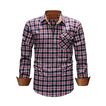 Hugh Aron Shirt