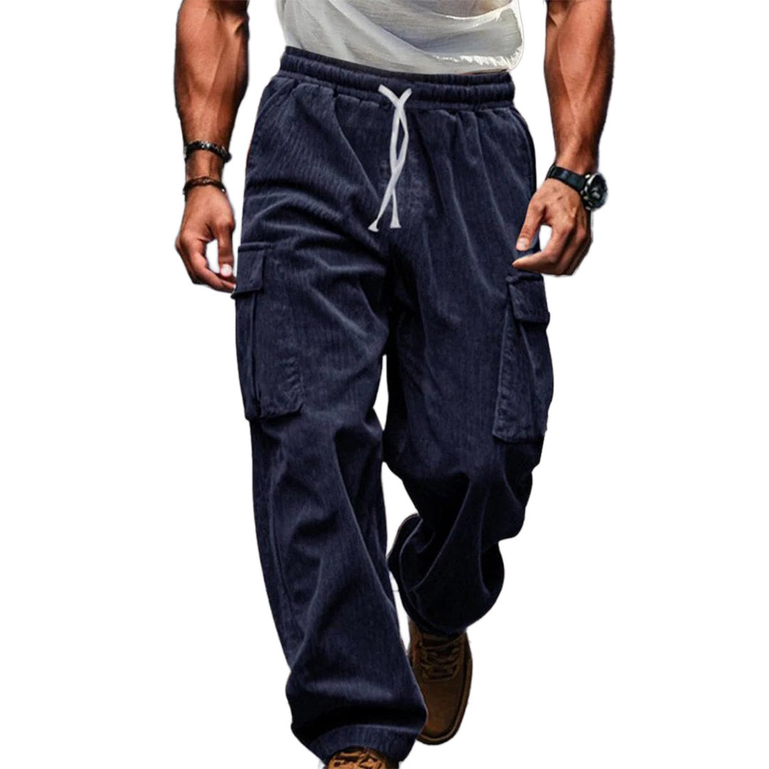 Francisco Corduroy Joggers
