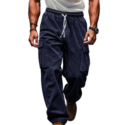 Francisco Corduroy Joggers