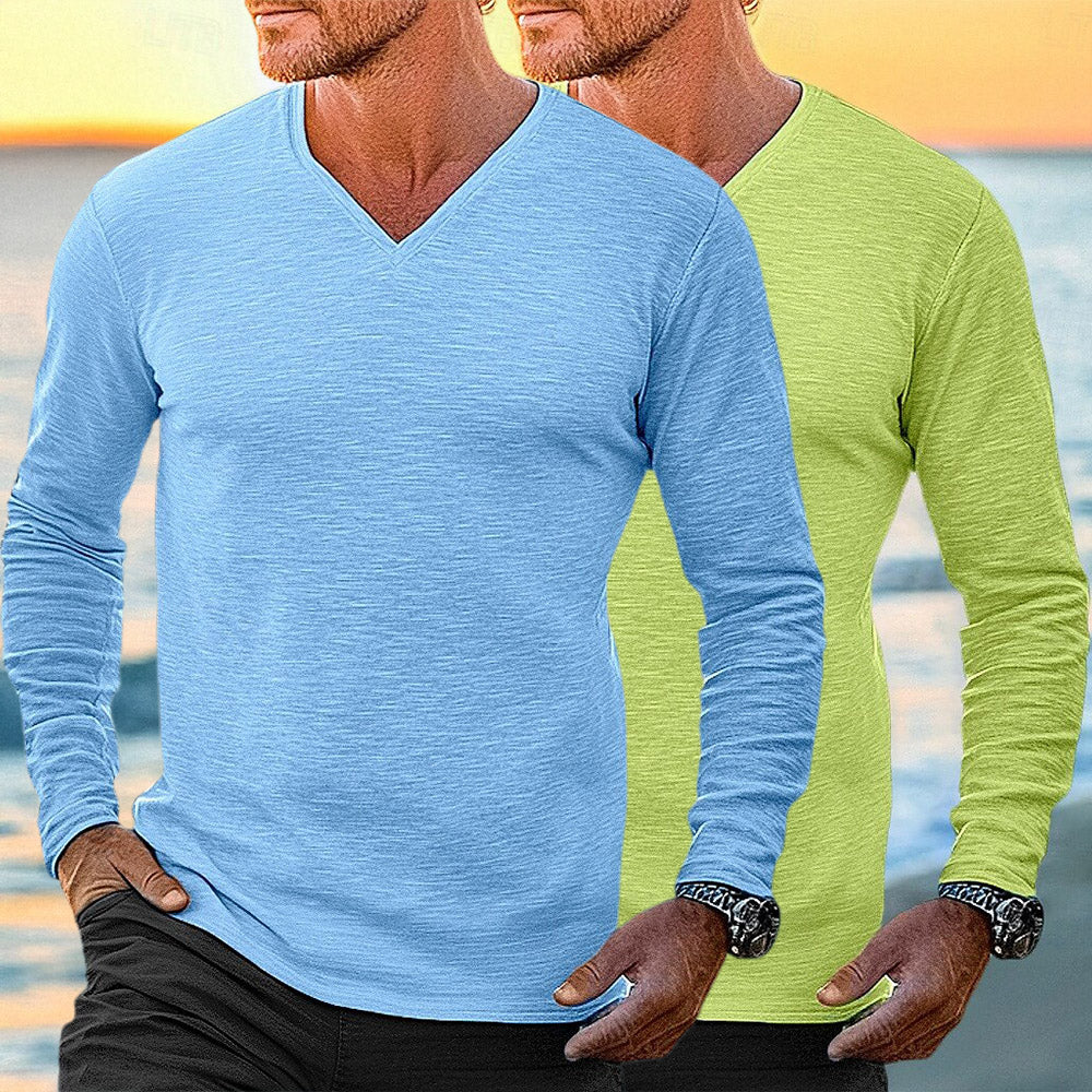 Lennon Cotton Shirt