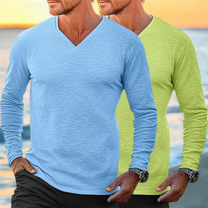 Lennon Cotton Shirt
