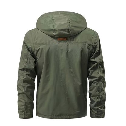Robert Tactical Jacket