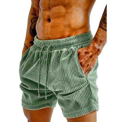 Daniel Rasto Shorts