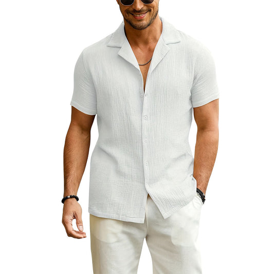 Vincenzo Marcelo Shirt