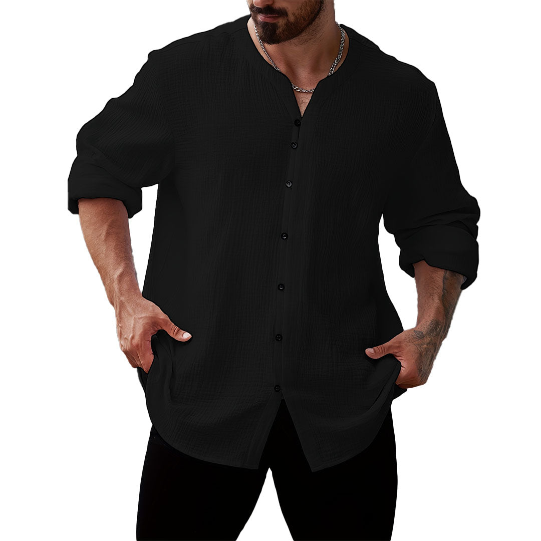 Pete Cotton Shirt