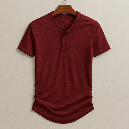 Rovison Henley Shirt