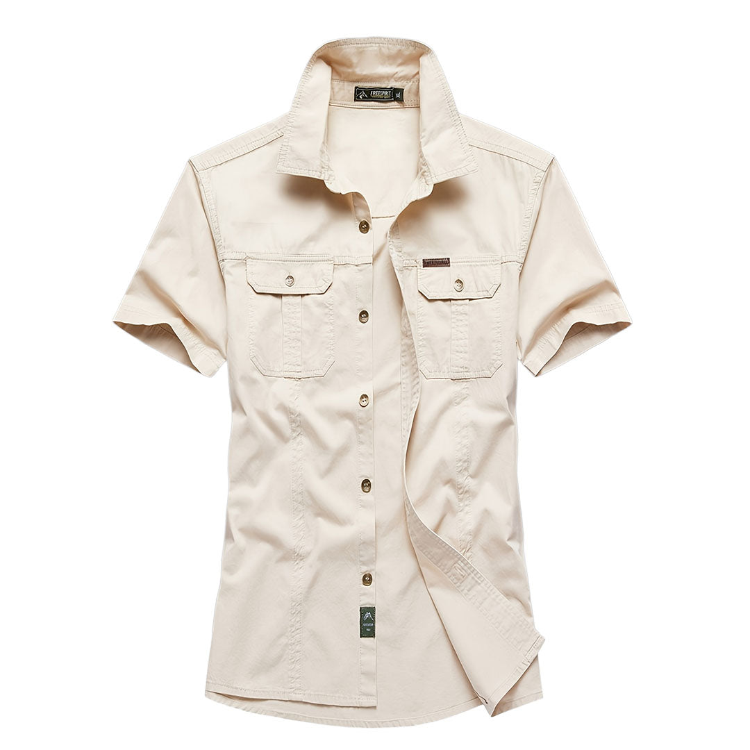 OSeph Cargo Shirt