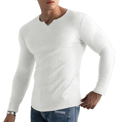 Christo Cotton Shirt