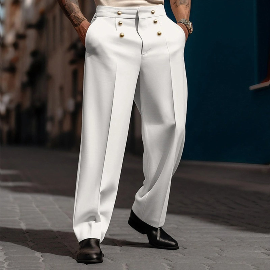 Eilan Premium Trousers