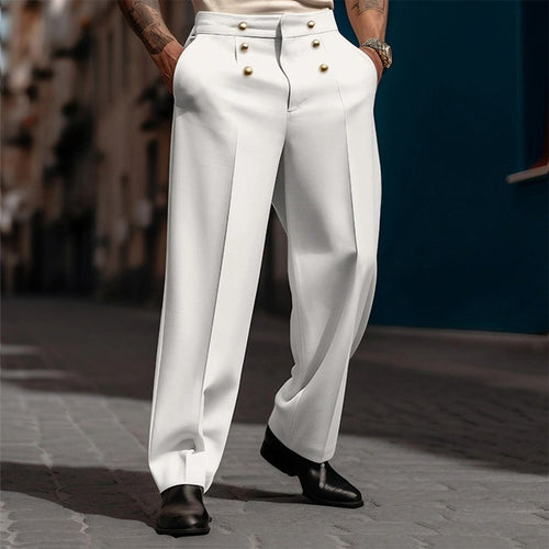 Eilan Premium Trousers