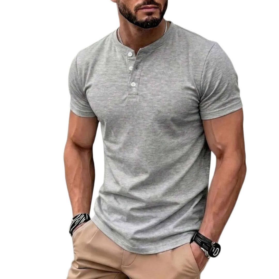 Dawson Luis Top