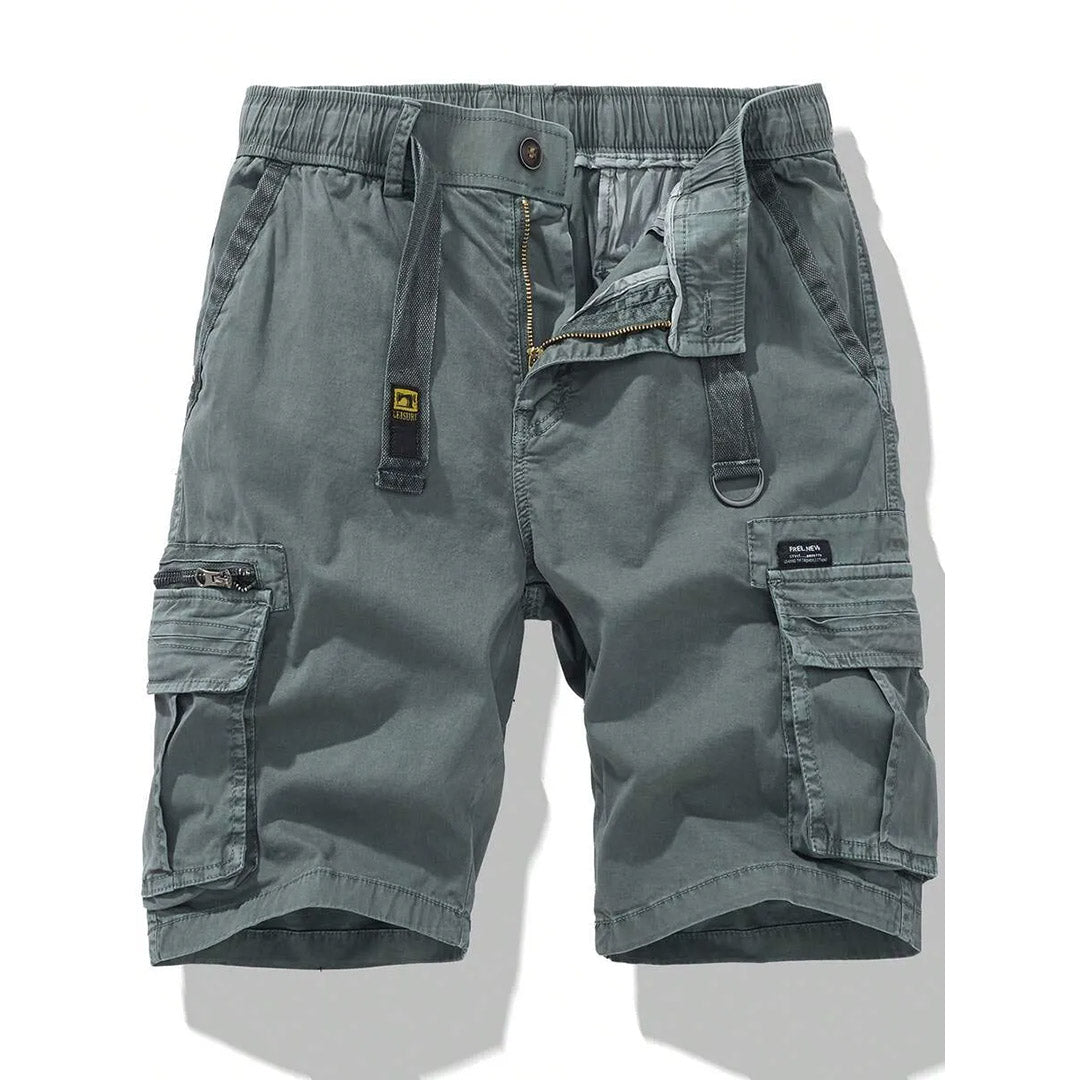 Everett Cargo Shorts