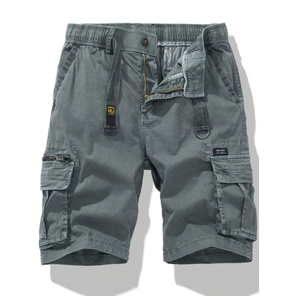 Everett Cargo Shorts