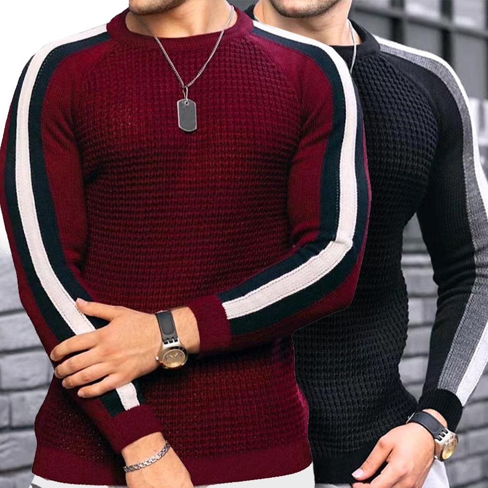 Santino Knit Sweater