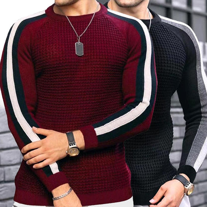 Santino Knit Sweater