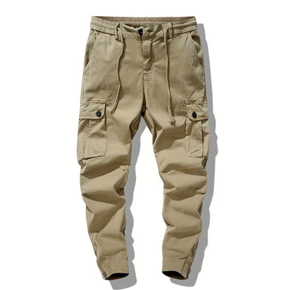 Renato Cargo Pants