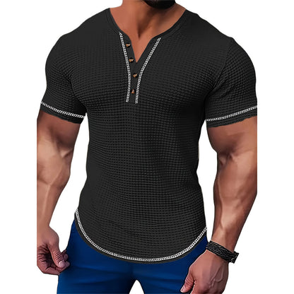 Daniel Aaren Shirt
