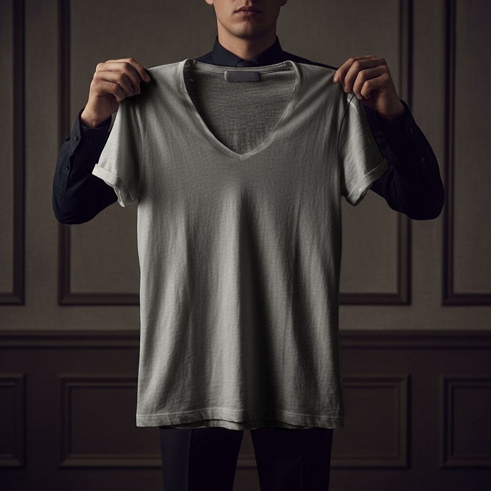 Austine Cotton Shirt