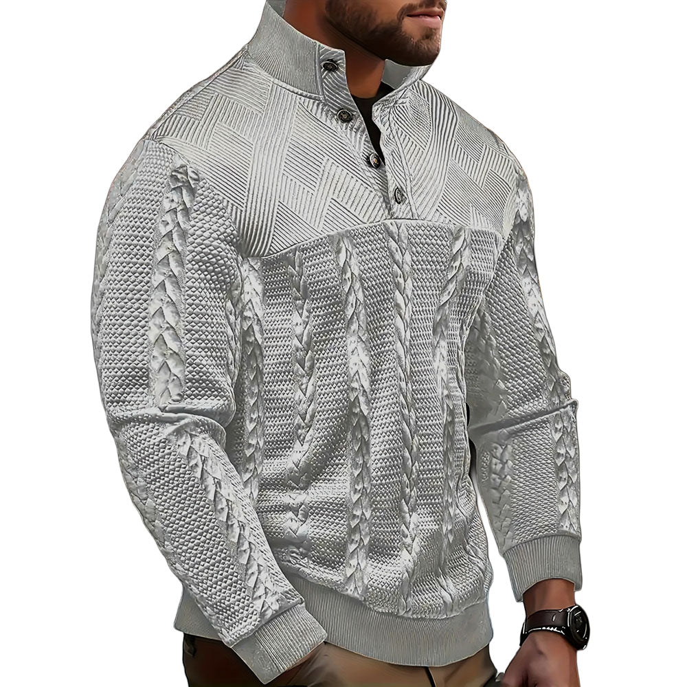 Charles Knit Sweater