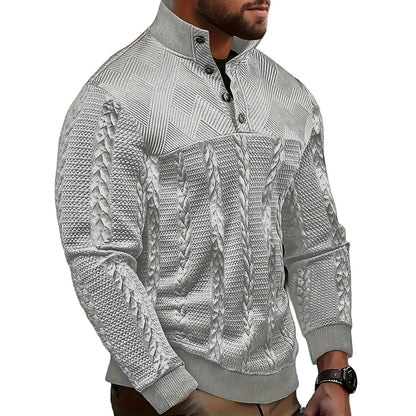 Charles Knit Sweater