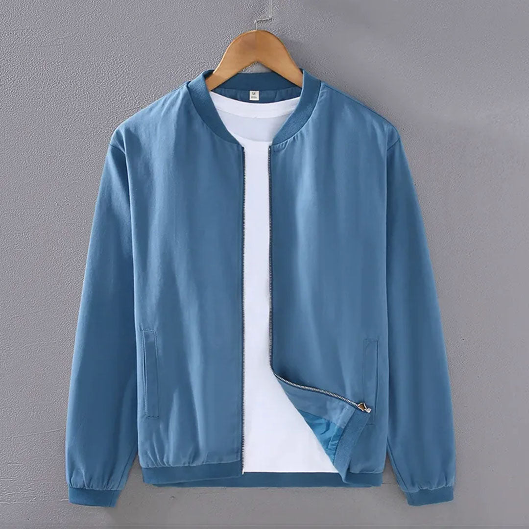 Trevor Aurelio Jacket