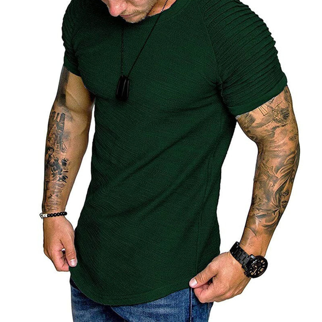 Wallace Harold Shirt