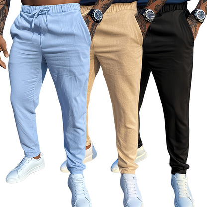 Jordan Emiliano Joggers