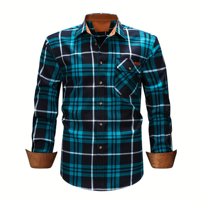 Ryens Cotton Shirt