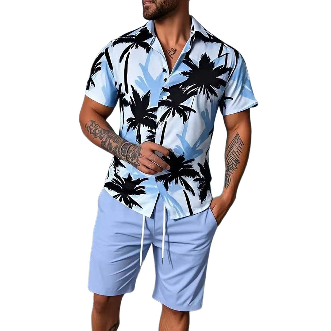 Hank Tropical Set