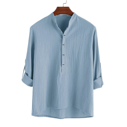 Jordien Cotton Shirt
