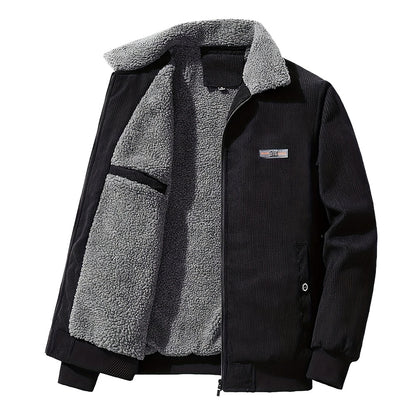 Richar Martin Jacket