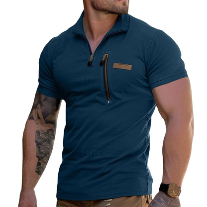 Oslo Cotton Shirt