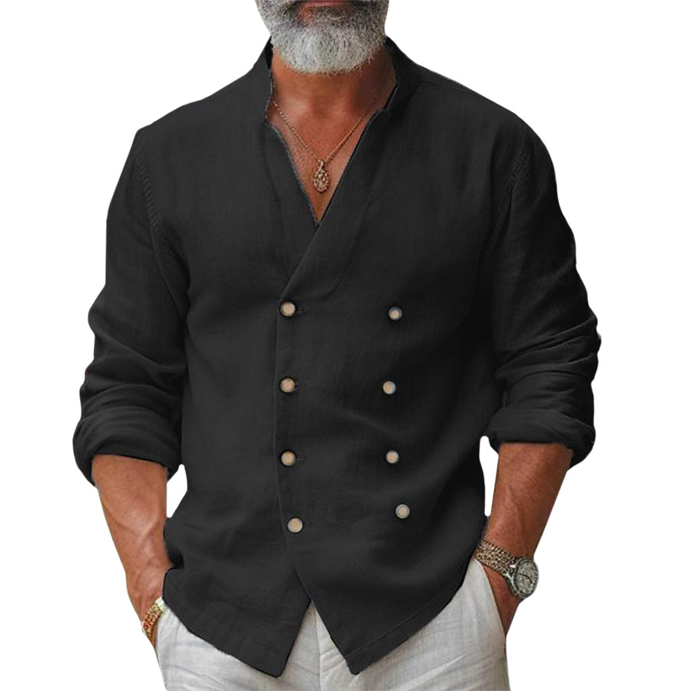 Rylan Linen Shirt