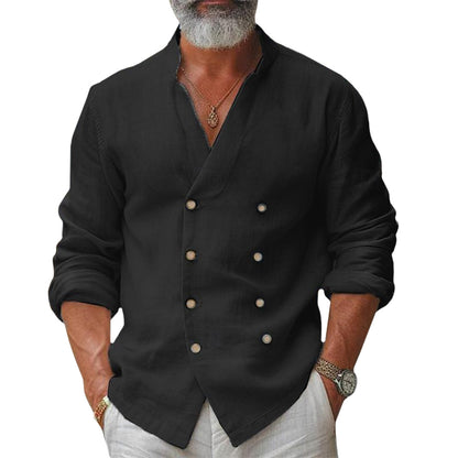 Rylan Linen Shirt